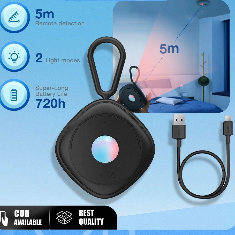 đ Baseus⢠PrivacyGuard Camera Detector â Protect Yourself Anywhere